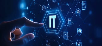 ITコンサルティング